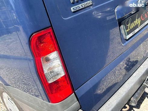 Ford Transit 2012 - фото 11