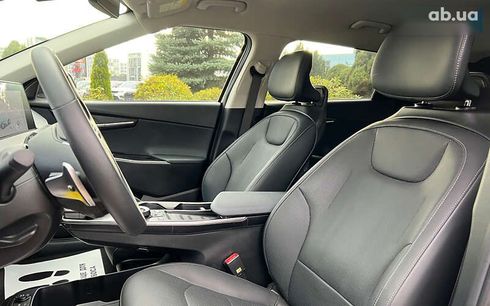Kia EV6 2024 - фото 9