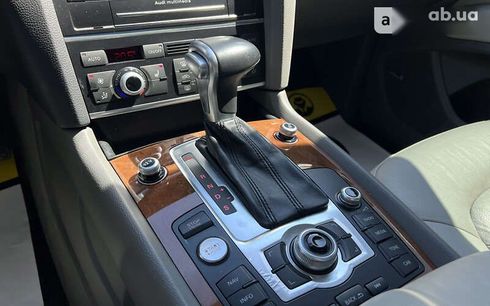 Audi Q7 2015 - фото 18