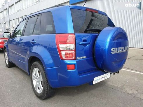 Suzuki Grand Vitara 2007 - фото 9