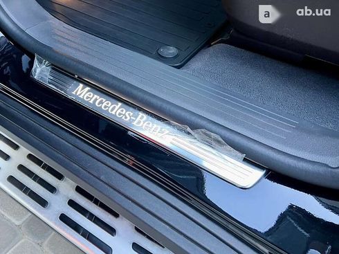 Mercedes-Benz GLS-Класс 2020 - фото 28