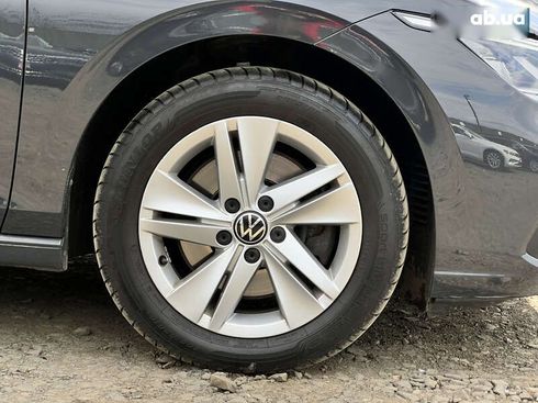 Volkswagen Golf 2021 - фото 21