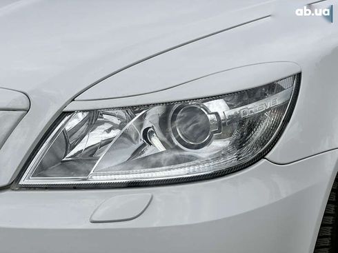 Skoda Octavia 2012 - фото 14