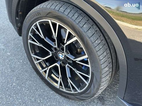 BMW X5 2014 - фото 25