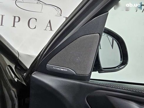 BMW X6 2021 - фото 20