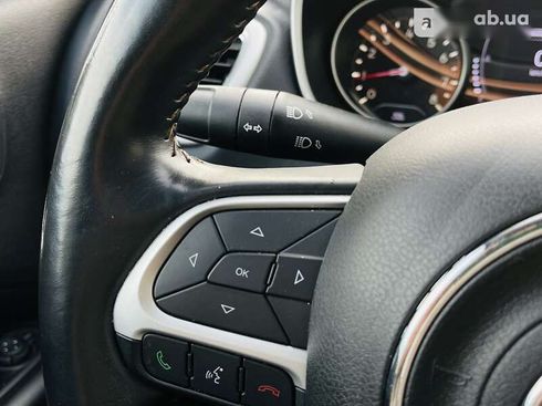 Jeep Compass 2019 - фото 27