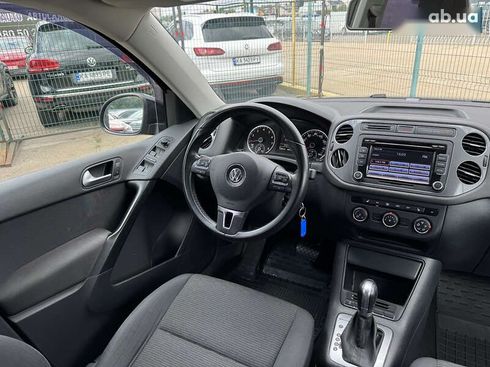 Volkswagen Tiguan 2015 - фото 29
