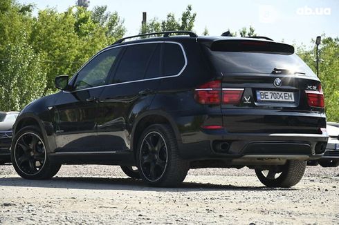 BMW X5 2013 - фото 6