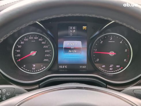 Mercedes-Benz V-Класс 2023 черный - фото 25
