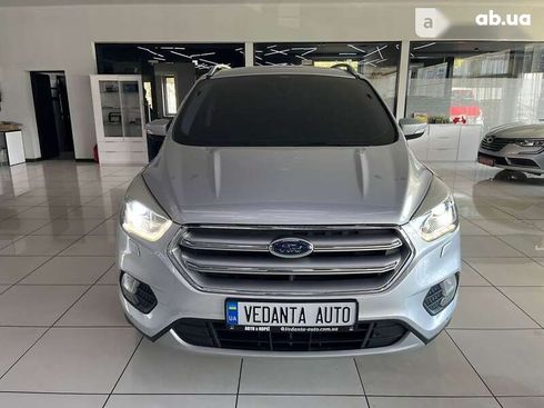 Ford Kuga 2018 - фото 2