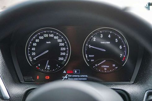 BMW 1 серия 2019 - фото 15