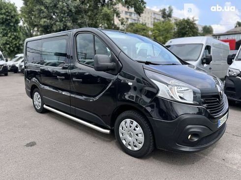 Renault Trafic 2019 - фото 2