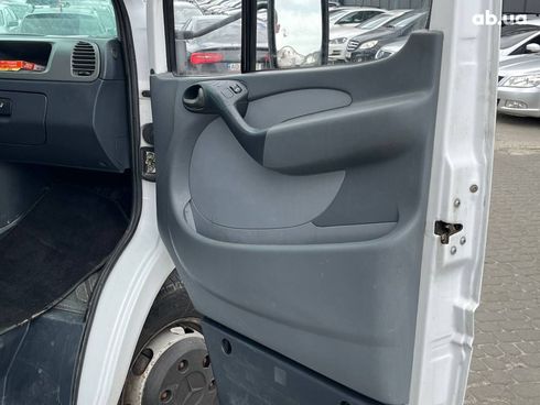 Mercedes-Benz Sprinter 616 2005 белый - фото 3