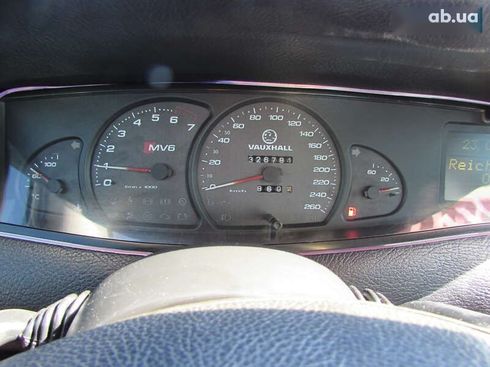 Opel Omega 1997 - фото 25