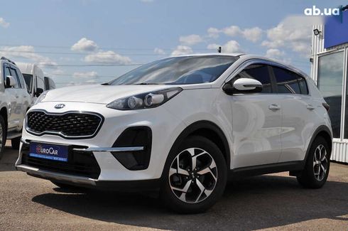 Kia Sportage 2018 - фото 2