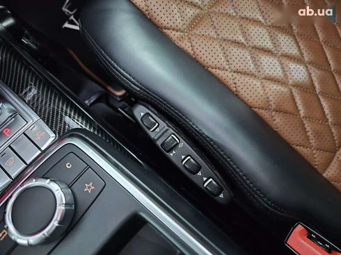 Mercedes-Benz G-Класс 2013 - фото 29