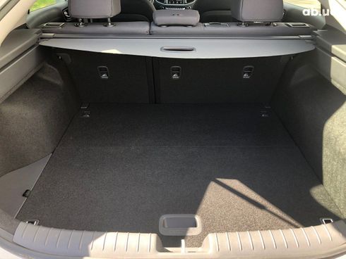Hyundai IONIQ Electric 2018 - фото 14