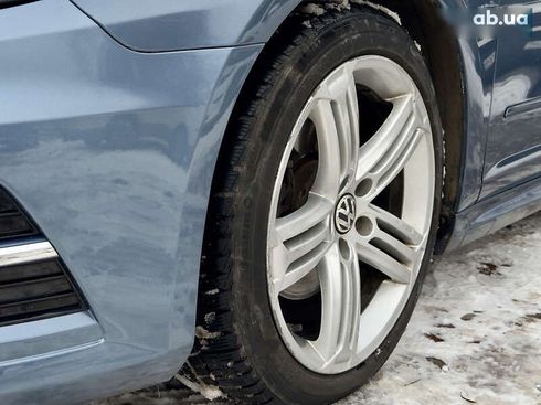 Volkswagen Passat CC 2016 - фото 13