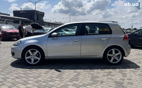 Volkswagen Golf 2009 - фото 4