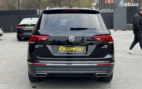 Volkswagen Tiguan 2017 - фото 5