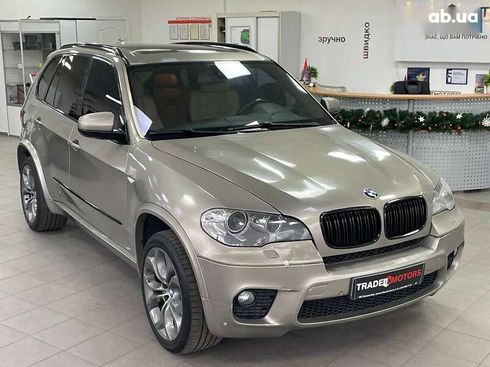 BMW X5 2012 - фото 2