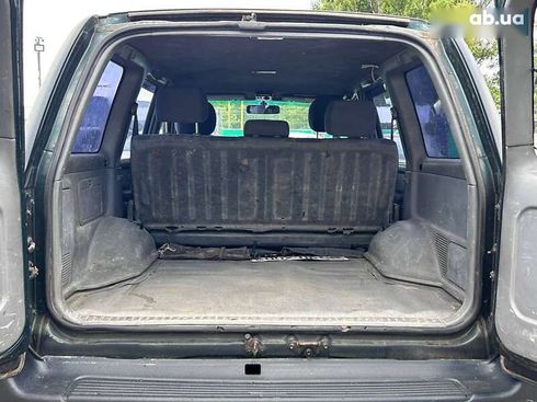 Toyota Land Cruiser 1999 - фото 20
