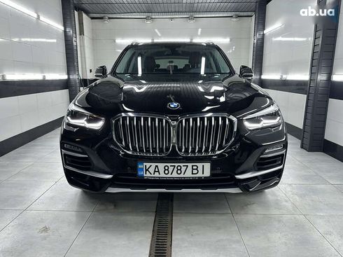 BMW X5 2020 - фото 4