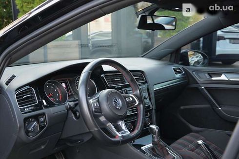 Volkswagen Golf GTI 2018 - фото 15