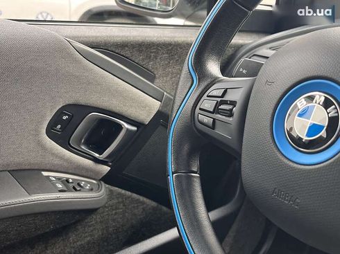 BMW i3 2020 - фото 16