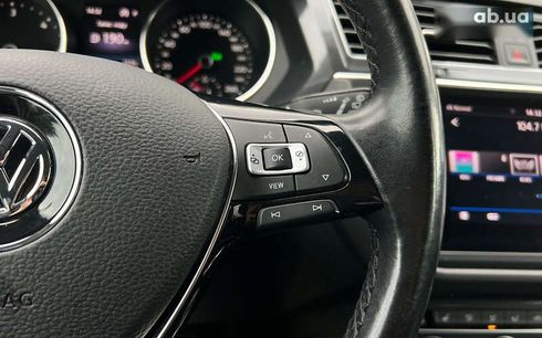Volkswagen Tiguan 2019 - фото 12