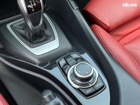 BMW X1 2013 черный - фото 20