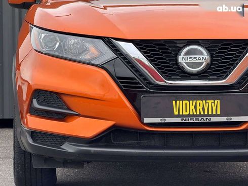 Nissan Rogue 2021 - фото 4