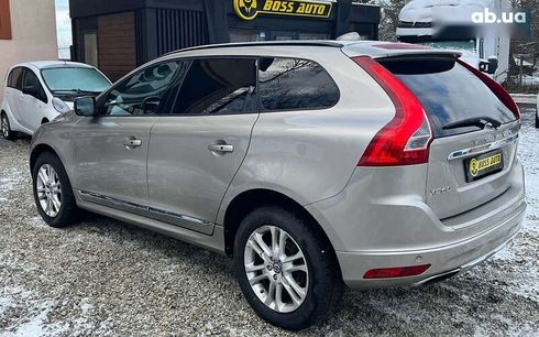 Volvo XC60 2014 - фото 4