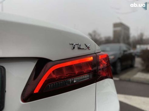 Acura TLX 2015 - фото 9