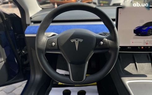 Tesla Model 3 2022 - фото 19