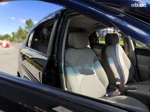 Hyundai Accent 2008 - фото 29
