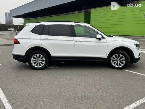 Volkswagen Tiguan 2017 - фото 16