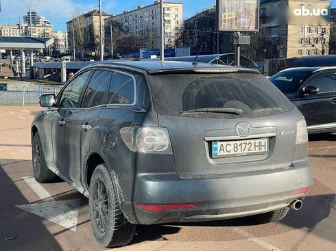 Mazda CX-7 2011 - фото 3