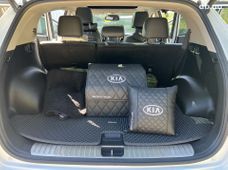 Купить Kia Sportage бу в Украине - купить на Автобазаре