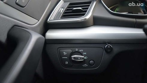 Audi Q5 2020 - фото 24