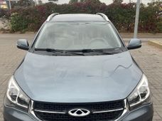 Купити Chery бу в Україні - купити на Автобазарі