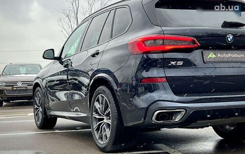 BMW X5 2019 - фото 5