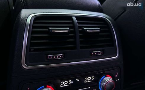 Audi A6 2015 - фото 13