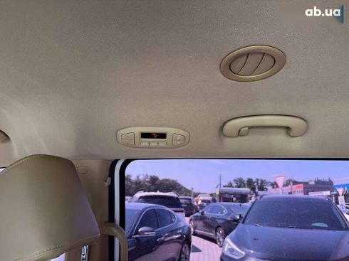 Kia Carnival 2019 - фото 22