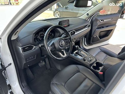 Mazda CX-5 2019 - фото 26