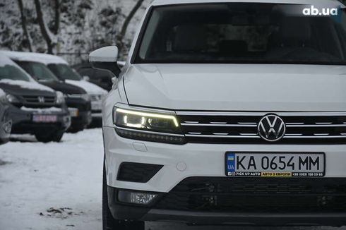 Volkswagen Tiguan 2020 - фото 6