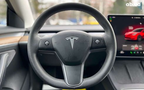 Tesla Model 3 2022 - фото 11