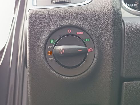 Audi Q7 2007 черный - фото 24