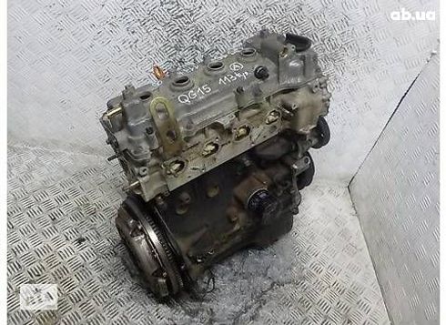 двигатель в сборе для Nissan Almera - купить на Автобазаре - фото 2