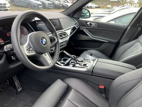 BMW X5 2020 - фото 6